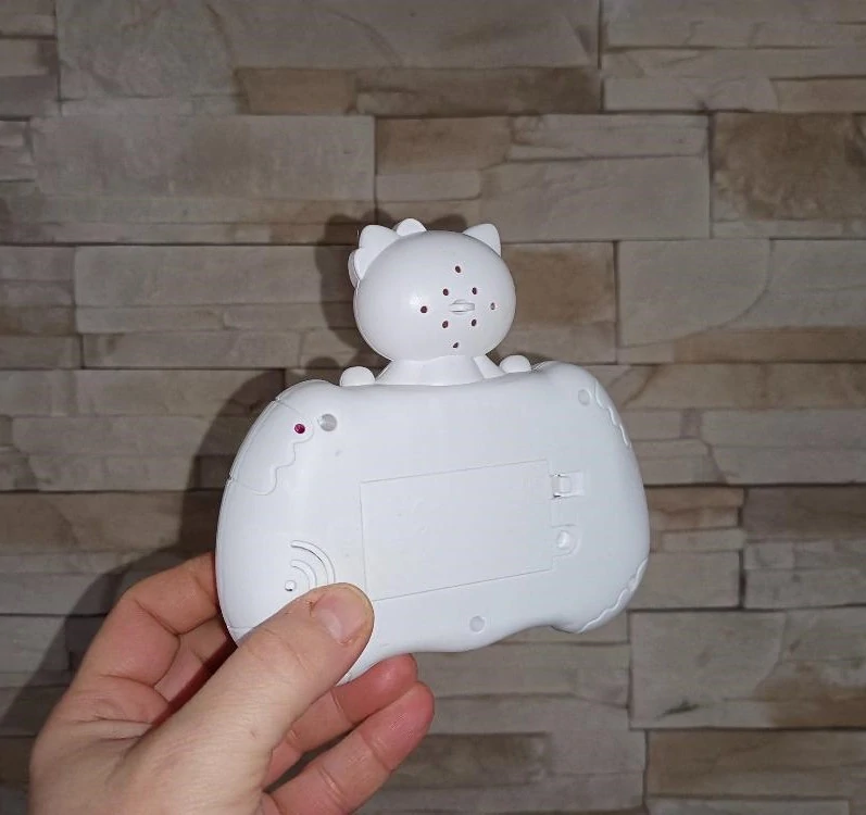 Elektronická herní konzole Tetris Hello Kitty