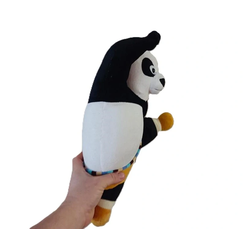 Plyšová hračka Kung Fu Panda