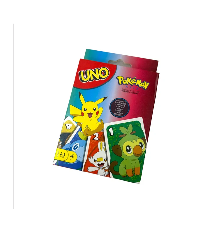 Hrací karty Pokemon GTH24