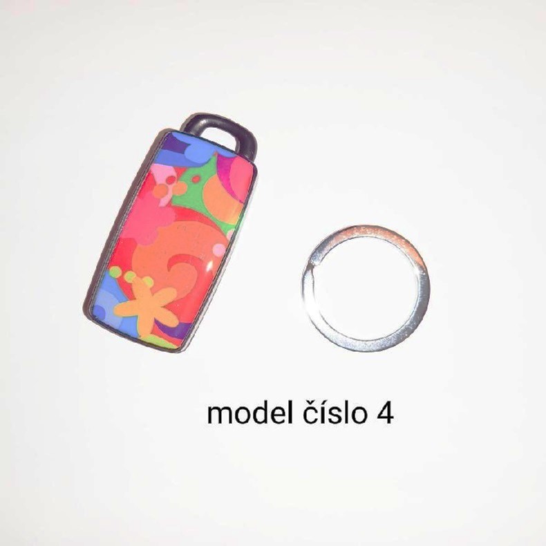Hledač klíčů Key Finder YY-316 - více modelů na výběr