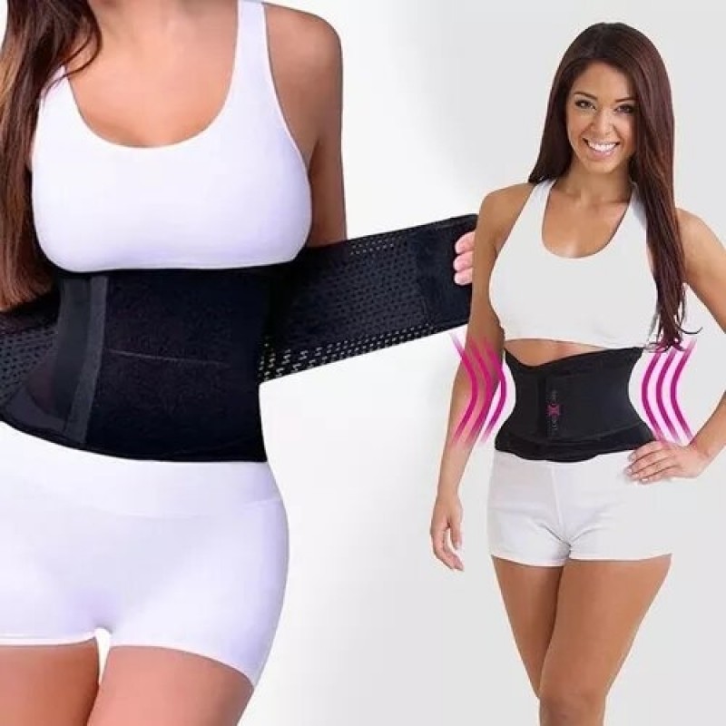 Zeštíhlující bederní pás Miss Belt - L/XL