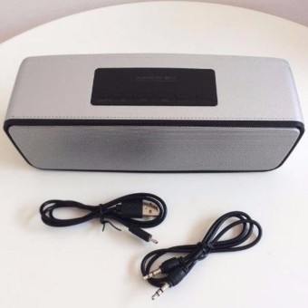 Bluetooth reproduktor S2025 VÝPRODEJ