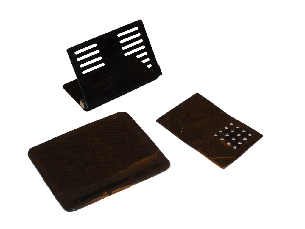 EZ Way univerzální polohovatelný držák GPS/telefonu