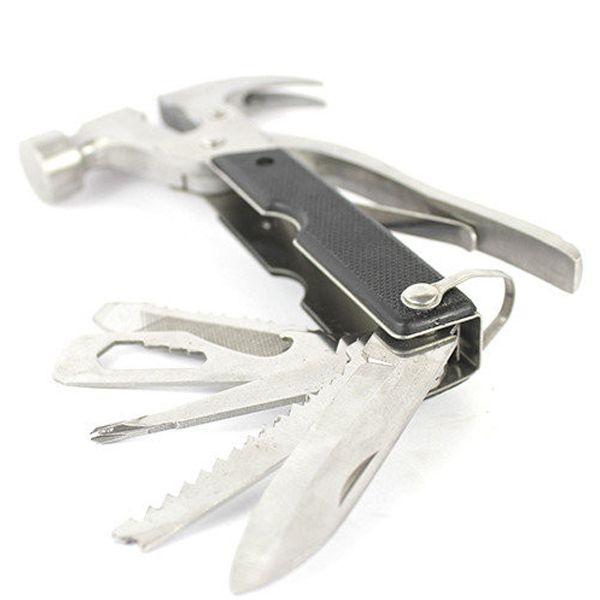 Multifunkční kladívko Tac Tool 18v1