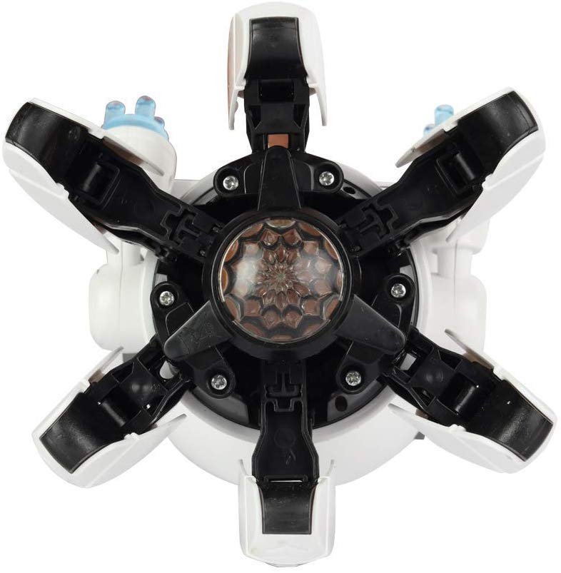 Multifunkční Robot Bot Pioneer - bílý