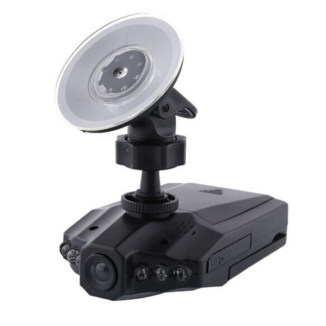 Výklopná kamera do auta H198 LCD 2.5"