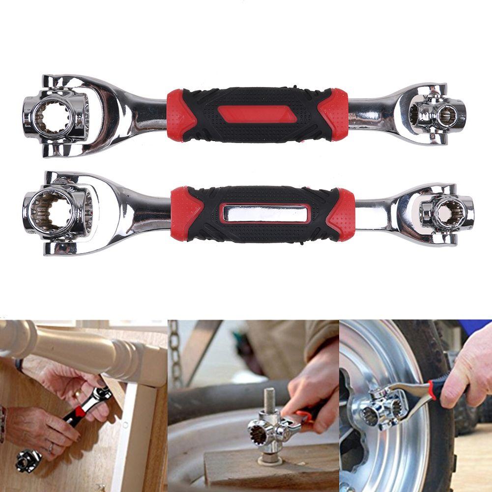 Univerzální klíč Wrench 48v1