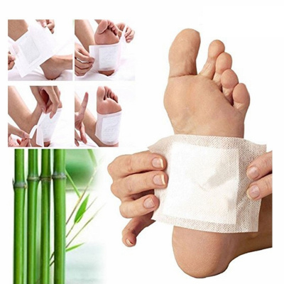 Detoxikační náplasti Kiyome Kinoki 10ks