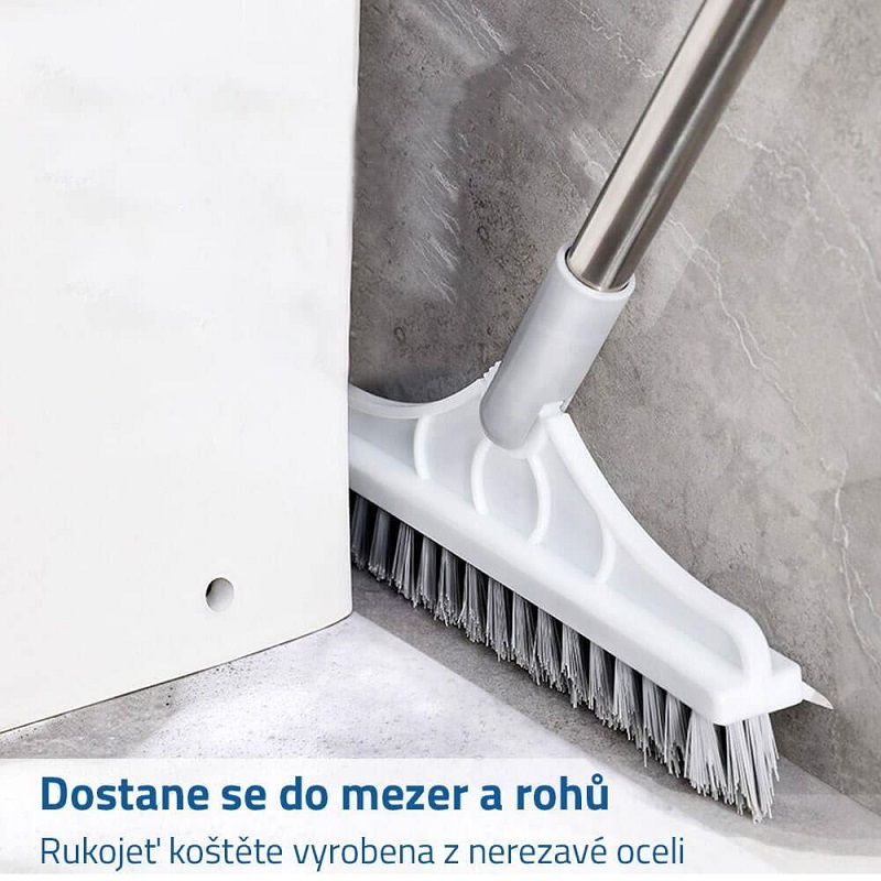 Speedy 0417 Víceúčelový smeták Pro Brush