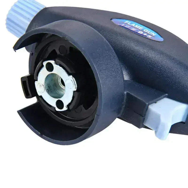 Plynový hořák na kartuše 915 - modrý