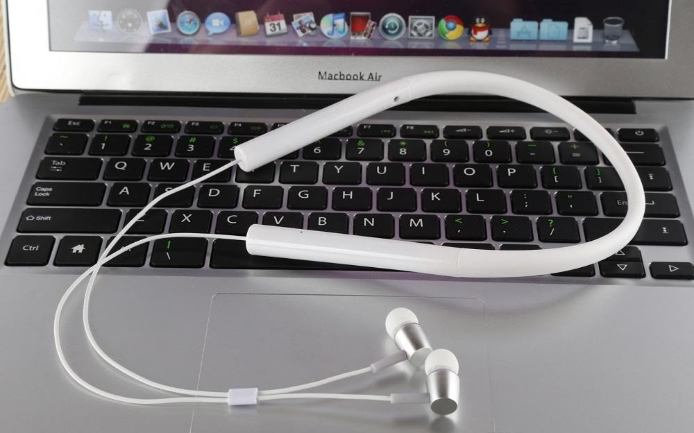 Bezdrátové bluetooth sluchátka MS-750A - více barev na výběr