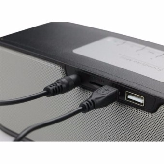 Bluetooth reproduktor S2025 VÝPRODEJ