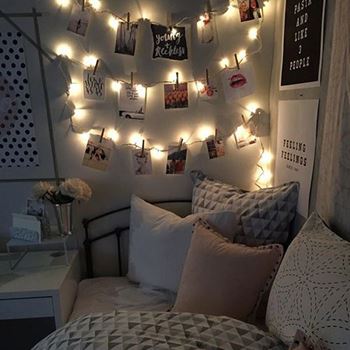 4L 448 LED svítící kolíčky