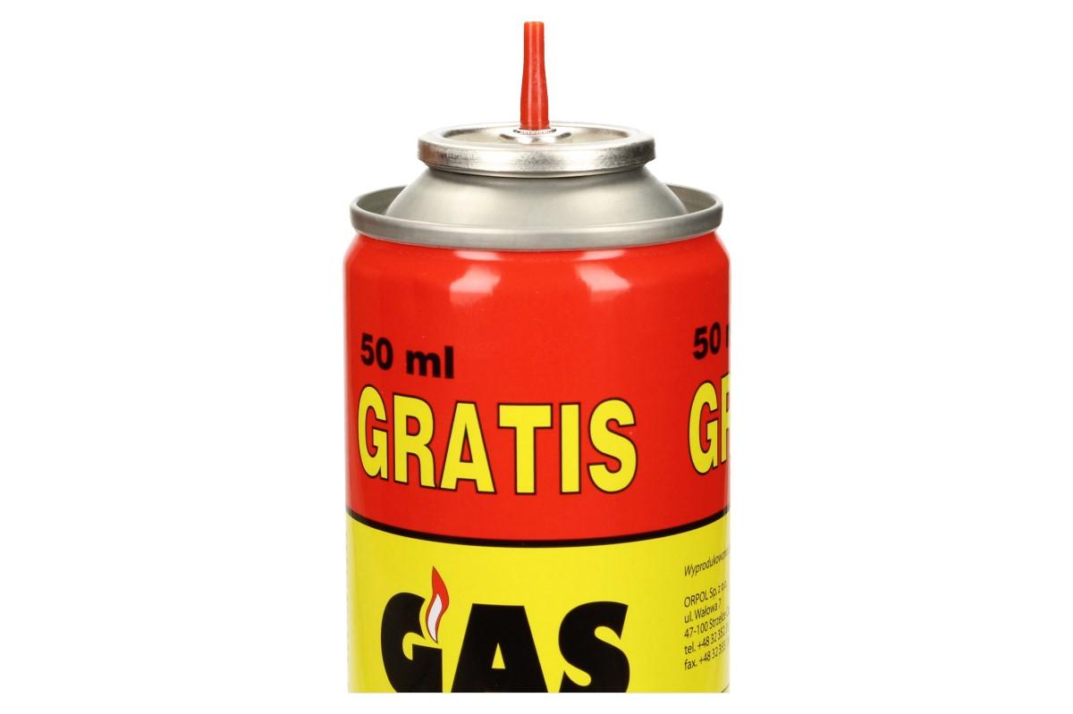 Plyn do zapalovače 300 ml