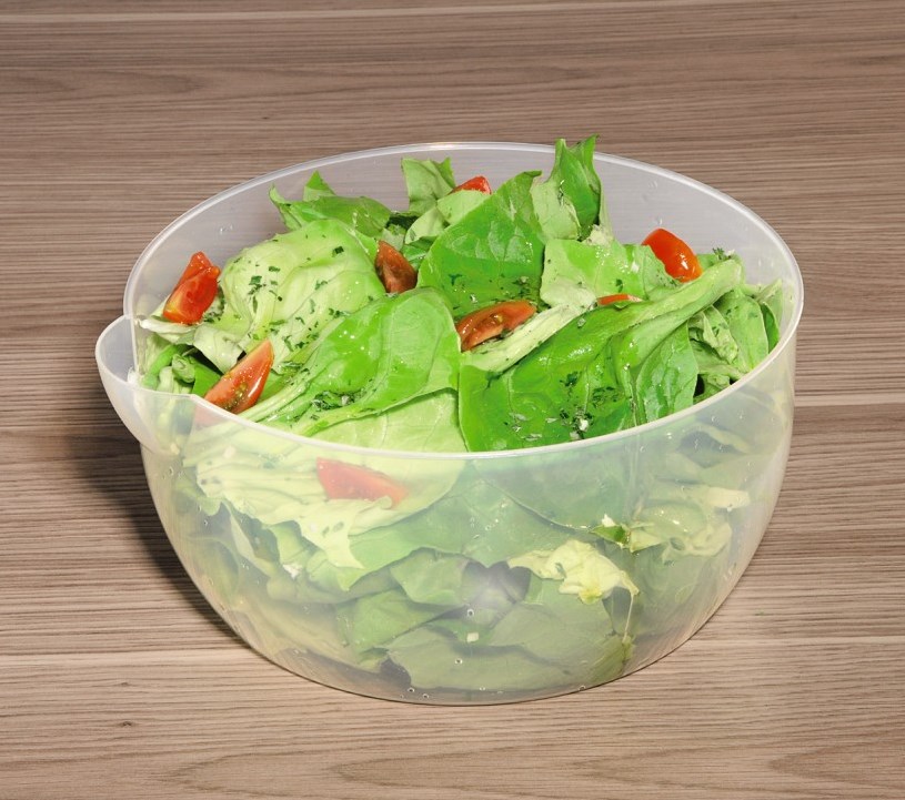 Odstředivka k vysušení a umytí ovoce a zeleniny Salad Spinner
