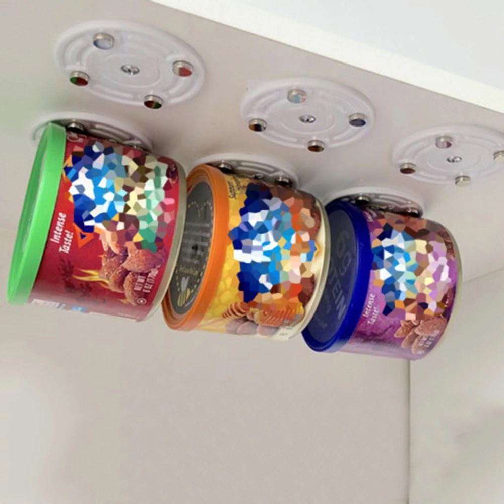 Magnetický držák kovových materiálů