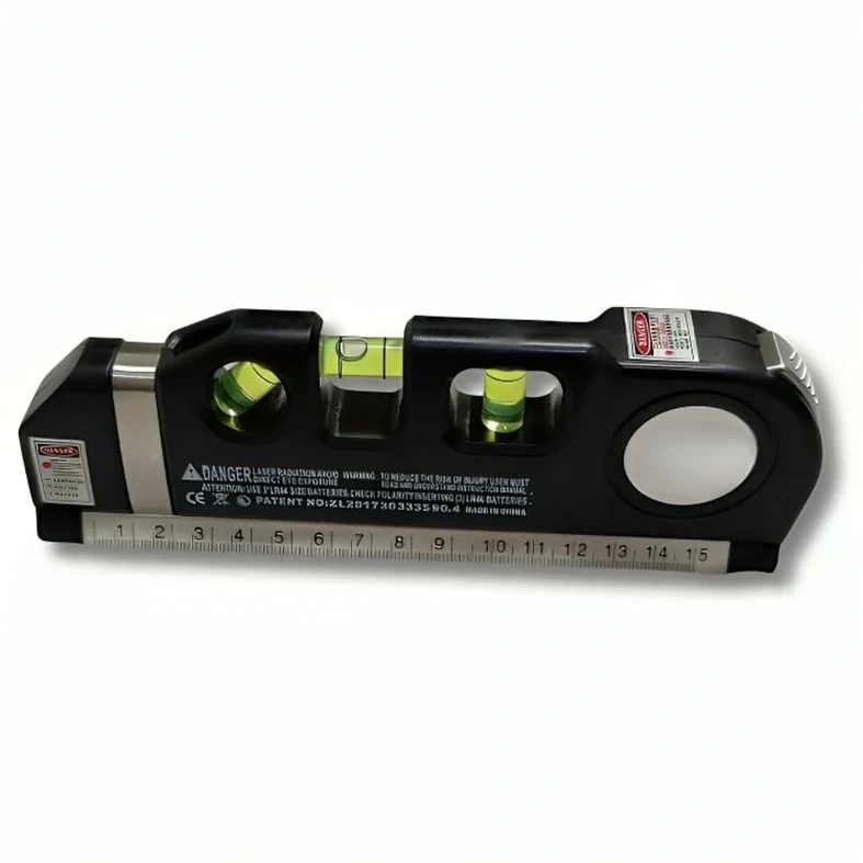 Laserová vodováha Laser Fixit Level Pro3