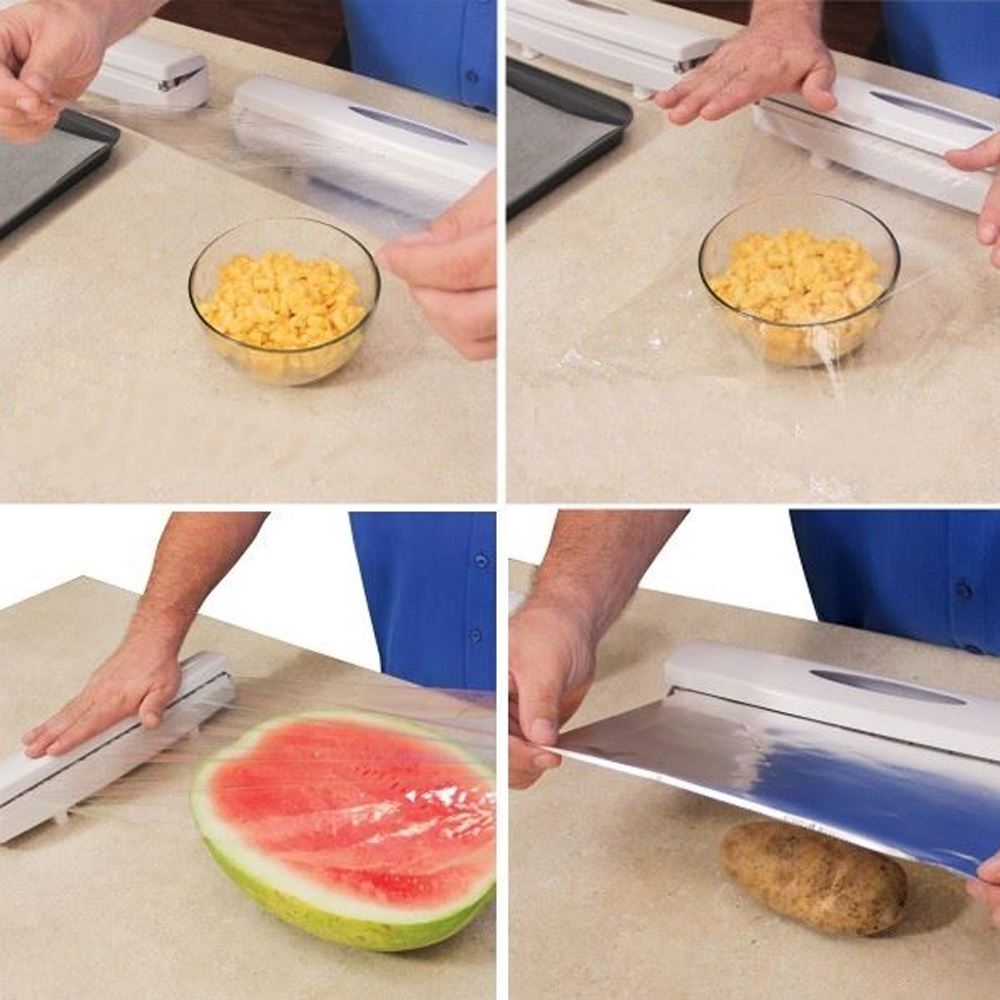 Řezačka potravinové fólie Foil Cutter