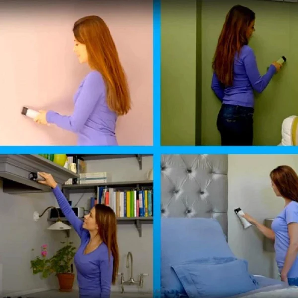 Plnící malířský váleček Paint Rolla Mate